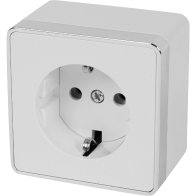 Розетки, выключатели и рамки